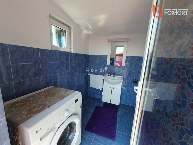 COMISION 0% Casa individuala cu 5 camere si teren de 1439 mp, Denta - 24