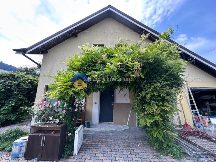 Casa de vanzare Preluca P+1 - 2