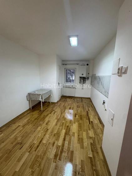 Apartament 3 camere, etaj 1, cartier Zorilor - 4