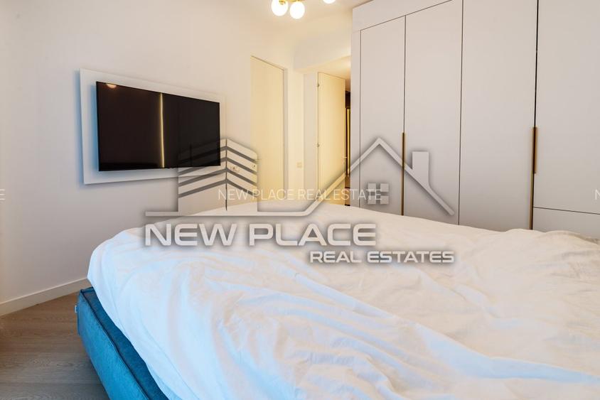 CORTINA NORTH | Apartament unicat | Vedere curtea interioara | LUX - 23