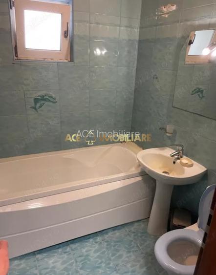 5 Camere | Piata Sudului | Proximitate Metrou | Parter Inalt - 9