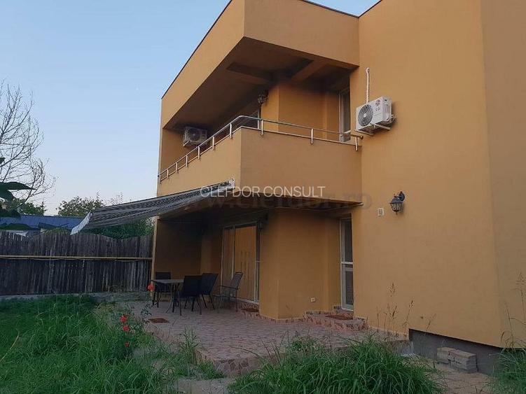 Vila de lux in zona Pipera - 17