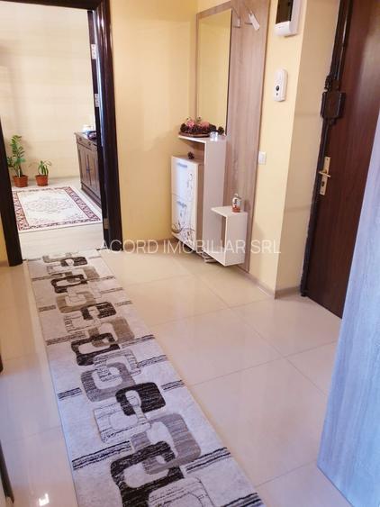 APARTAMENT 2 CAMERE ,CENTRU - 13