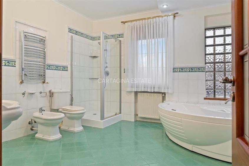 Vila individuala   D+P+1   Iancu Nicolae   proximitate British School comision 0 - 22