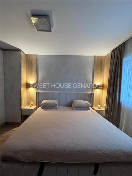 Apartament 2 camere premium + parcare Avantgarden 5 - 4