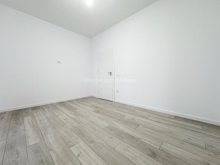 Apartament 2 camere 42mp utili + 8mp balcon, Giroc - 7