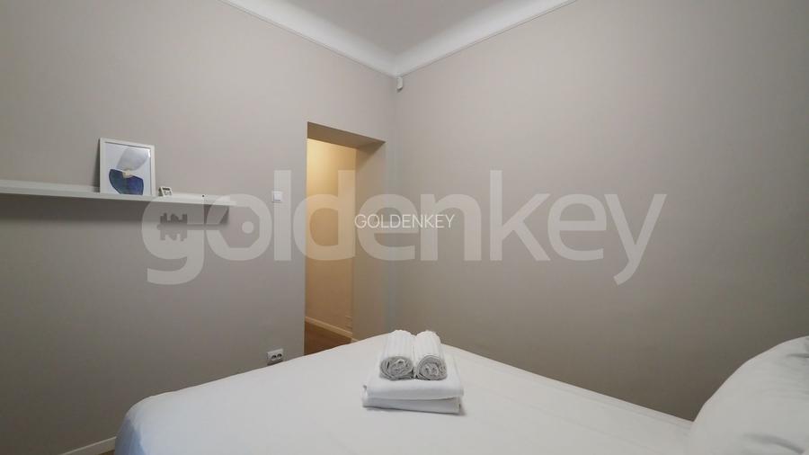 Apartamen spatios cu 4 camere langa parc - 19