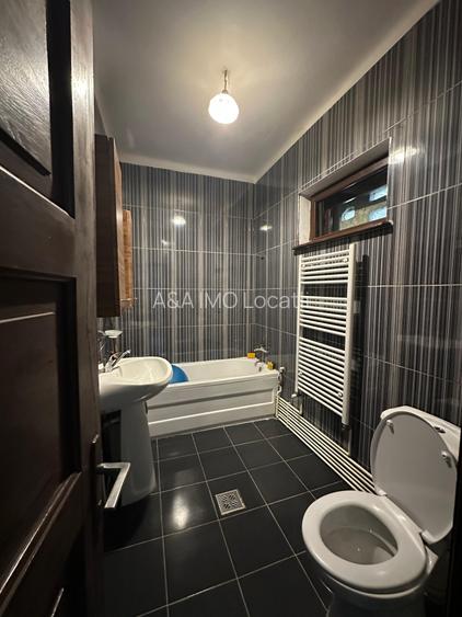 2/3 camere birou/firma et 1 vila, Kiseleff-Arcul de Triumf-parc Herastrau 300m - 3