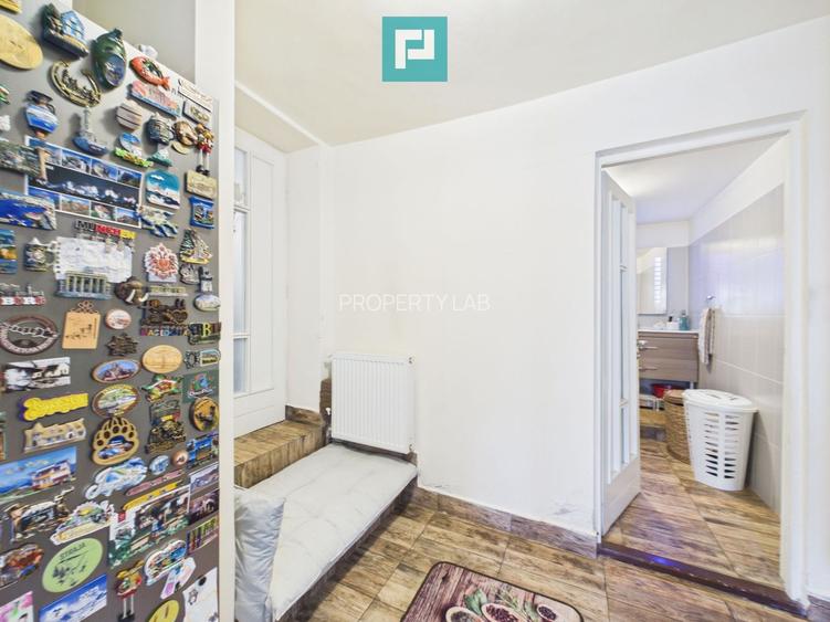 Casă individuală P + E | Spațioasă | Săcălaz | - 23