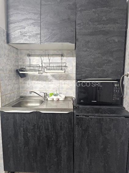 LUJERULUI - 3 minute metrou - Apartament 2 camere CENTRALA PROPRIE - 7