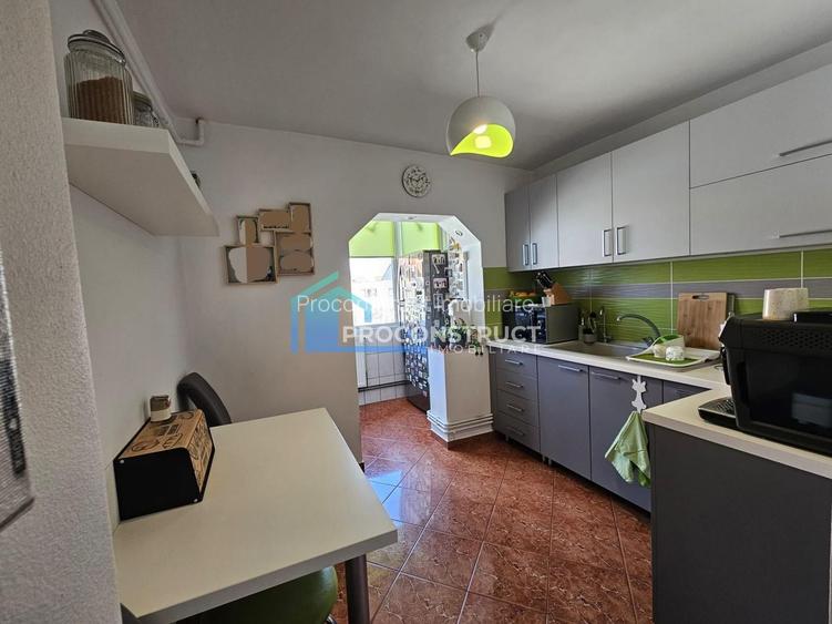 De vanzare apartament cu 3 camere|64 mp|Soarelui|117.000 NEGOCIABIL - 6