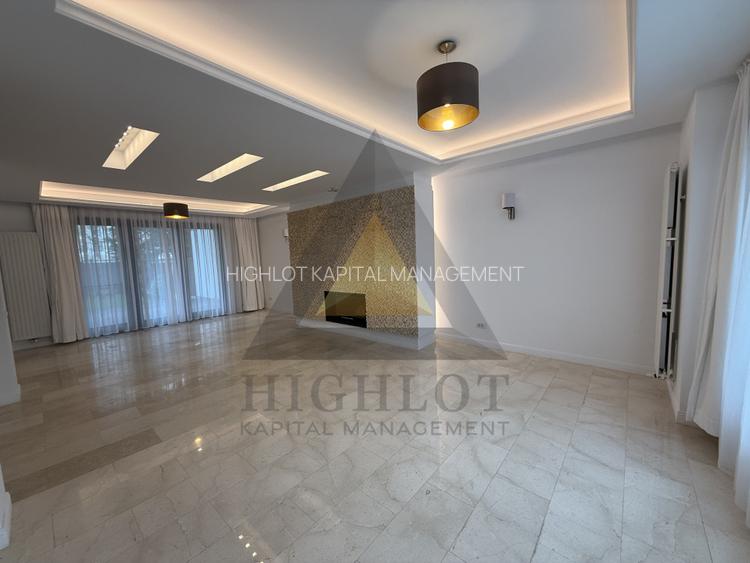 OXFORD GARDENS | VILA RENOVATA CU 4 DORMITOARE|  DISPONIBILA IMEDIAT | AISB - 34