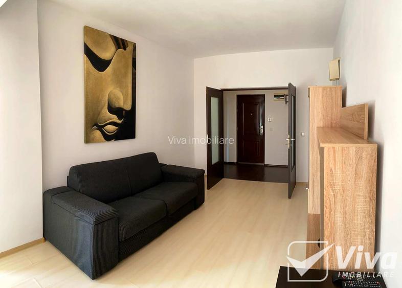 Se vinde! Apartament spatios si decomandat, 2 camere, 57mp, intermediar, bloc no - 5