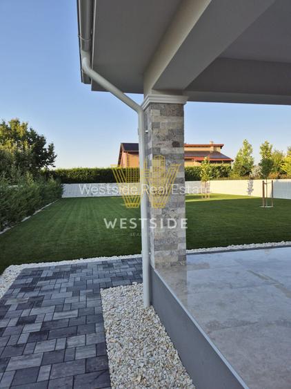 Vila deosebit de frumoasa in Dumbravita , Timisoara - 12