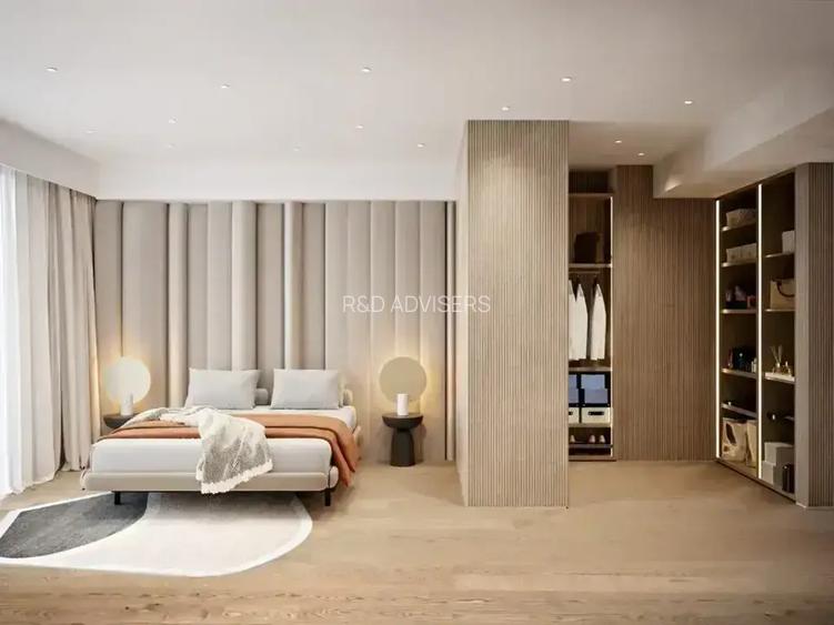 Apartament Lux 2 Camere Aviatiei I Comision ZERO - 4