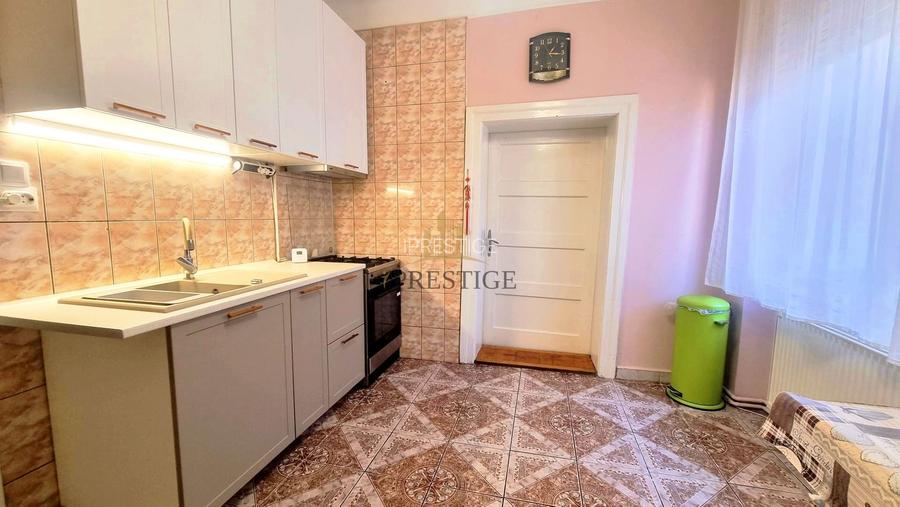 Apartament 2 camere în Sibiu, zona Piața Mică, COMISION 0 - 4