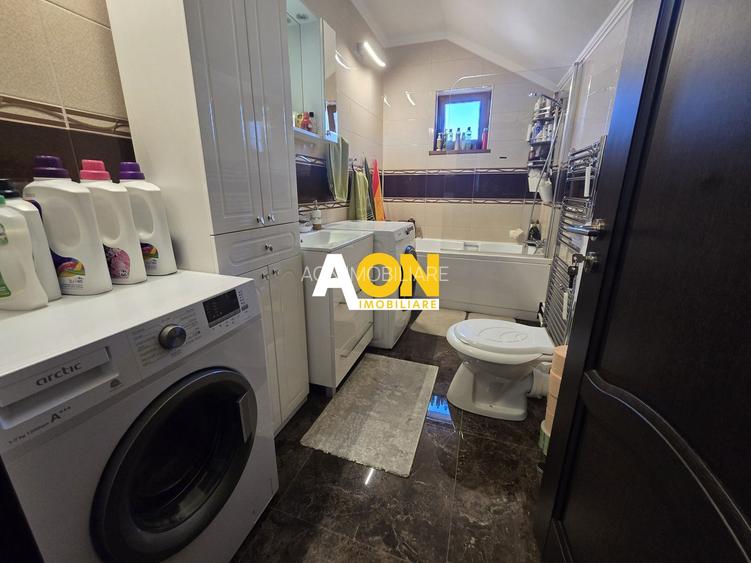 Casa 5 Camere 1700mp Teren, 10km de Alba Iulia - 8