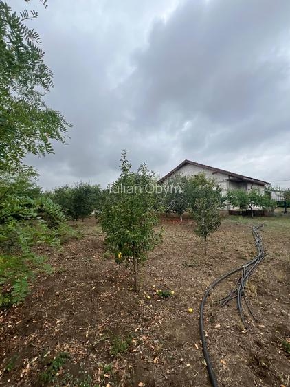 Casa+teren  Vadu Pașii Buzau - 15