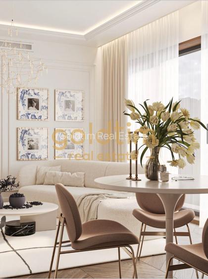 PIPERA/PROIECT IN CURS DE FINALIZARE/STADIU FINISAJE INTERIOARE/FATADA VENTILATA - 7