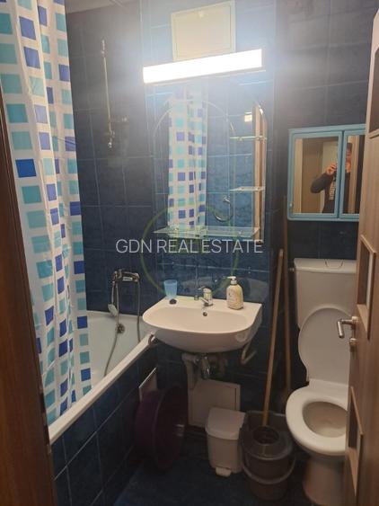 Ap.3 camere decomandat Grigo, pet friendly! - 5