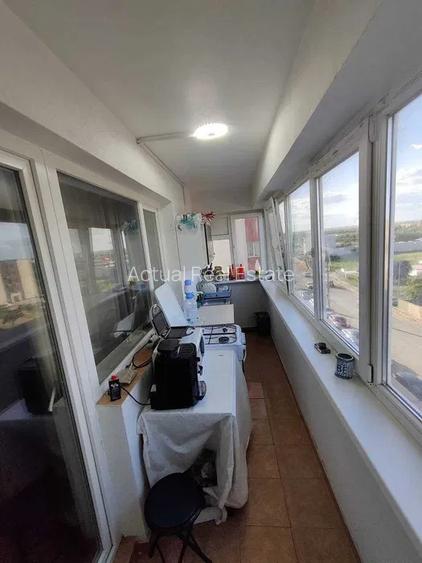 2 CAMERE  |  LIDL - BABA NOVAC   |   KAMSAS - 6