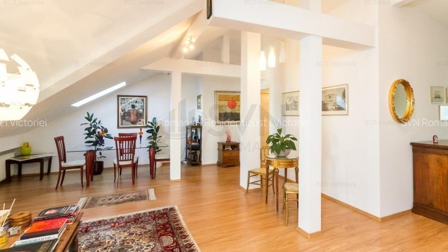 REA1016500 2 CAMERE LUX  UNIVERSITATE - 2