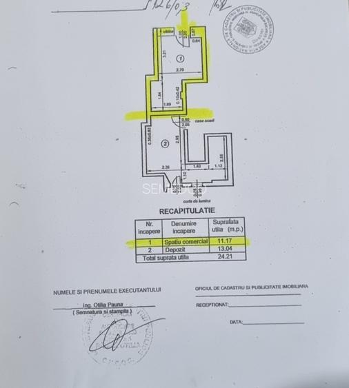 Dinicu Golescu - Stirbei Voda - 6