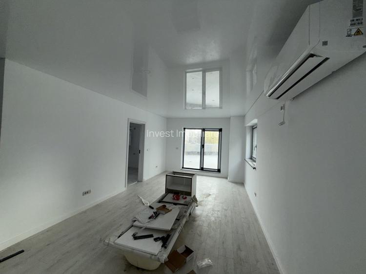 APARTAMENT 3 CAMERE , NICOLINA , DECOMANDAT , ETAJ INTERMEDIAR - 7