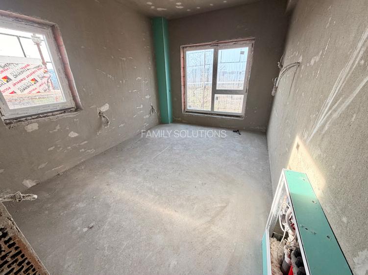 Casa noua P+1+M 6 cam. Util 164mp. Teren 250mp - 11