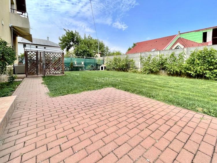 Casă spațioasă, confort ridicat, garaj și teren generos, zona Aradului - 25