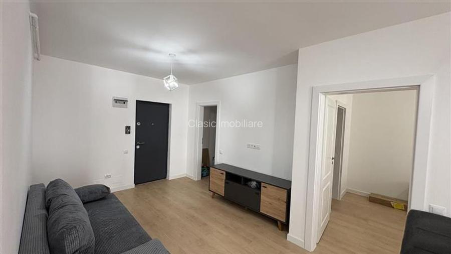 Inchiriere apartament 2 camere 2 bai bloc nou in Floresti- Abatorului - 4