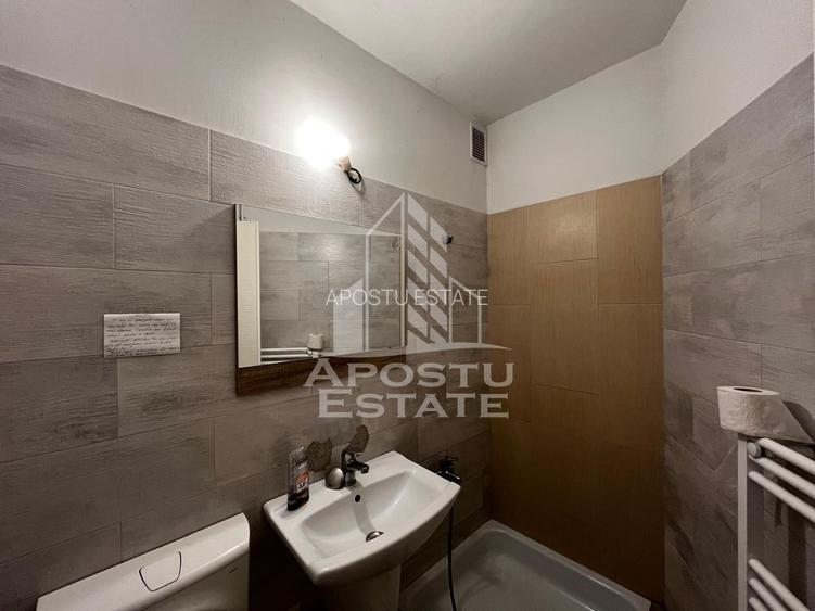 Apartament 5 camere, centrala proprie, Timisoara, Printul Turcesc - 16