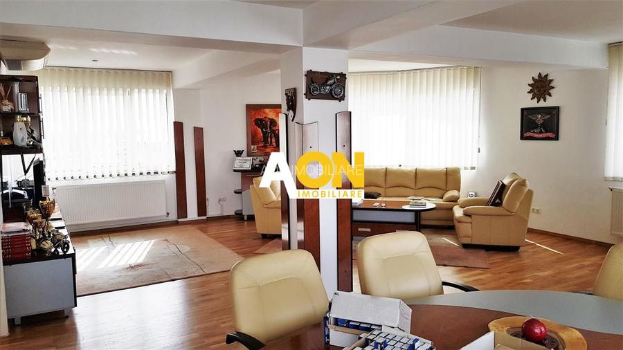 Spațiu de Birouri și Comercial, 800mp + Hală 500mp, Parcare Privată - 2