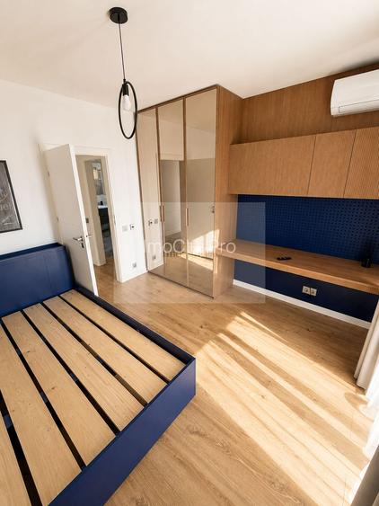 Incheiere Penthouse 92mp | 44mp terasa | 1 parcare | Iulius Mall - 8