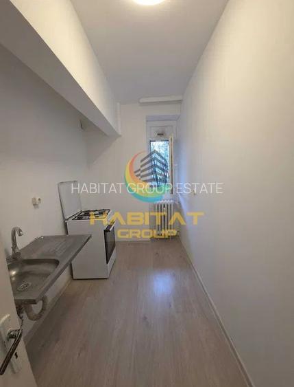 Brancoveanu Budimex vanzare garsoniera decomandata libera - 3