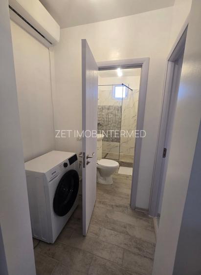 2 camere Drumul Taberei - Piata Chilia Veche *centrala proprie* | TOTUL NOU | - 7