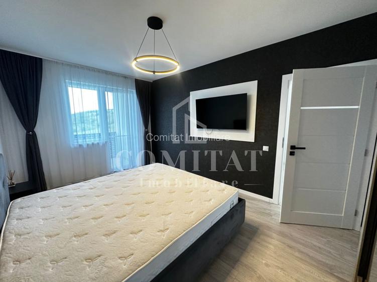 Apartament la cheie | Etaj 1 | Zona BMW - Floresti - 3