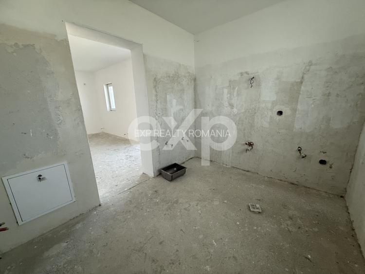 Duplex modern de vânzare în Miroslava – spațiu generos / 137,40 / 392 Teren - 15