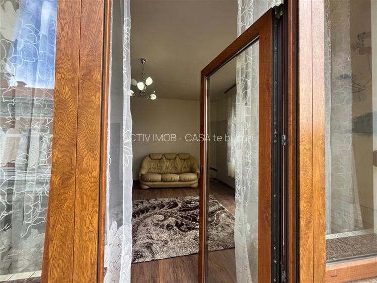 Lugoj,  Apartament, Centrul Orasului, Priveliste Superbă, 2 Cam., Dec, 79 M - 23