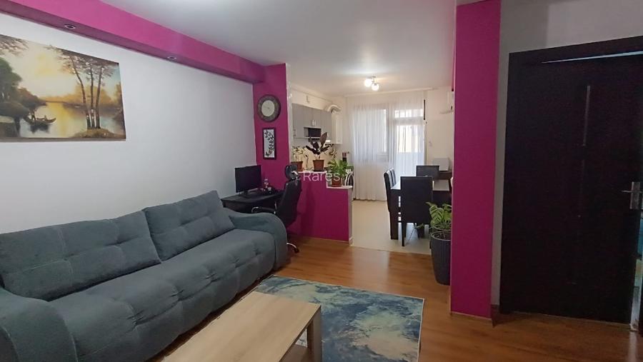 PF vand apartament Floresti - 3