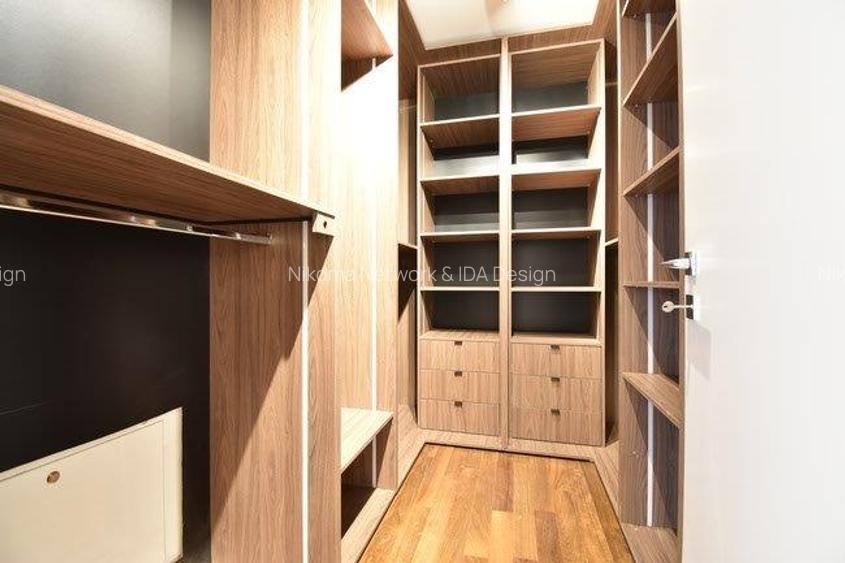 Apartament de 4 camere recent renovat in complex rezidential premium - 11