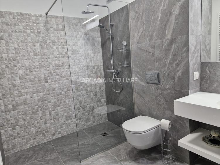 Prima inchiriere | Apartament 3 camere | Baneasa-The Ivy | Parcare subterana - 6