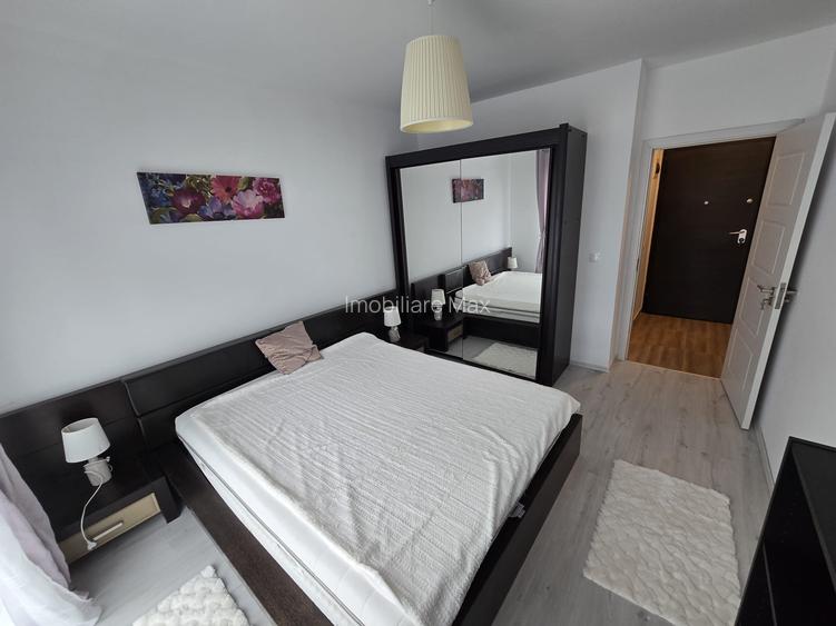 Exigent Plaza Inchiriere AP  2 CAM Modern, Masina Spalat Vase, M Lujerului 8 MIN - 9