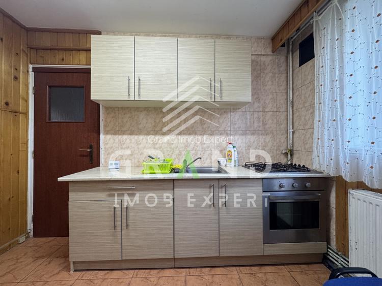 Ap 2 camere | DECOMANDAT | BALCON | Gheorgheni/Iulius Mall - 7