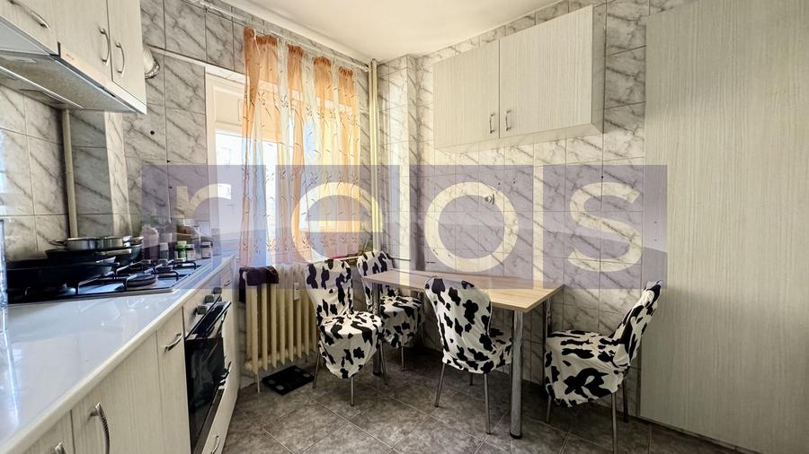 VANZARE 3 CAMERE | BLOC 1984 | METROU TITAN - 4