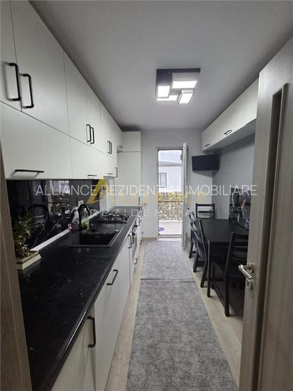 3 cam Gura Putnei | 80 mp | Mobilat | Parcare inclusă - 9