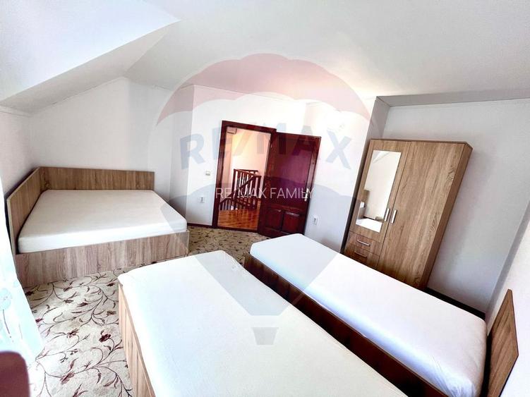 Casă / Vilă cu 7 camere de închiriat în zona Oncea - 4