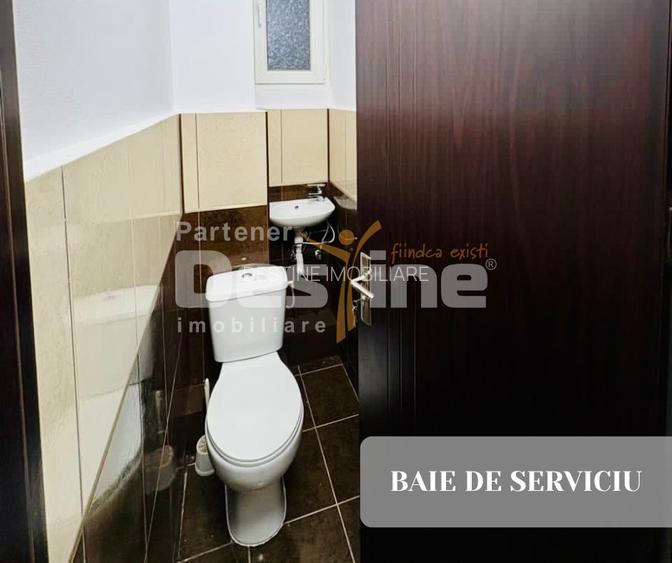 Piata Romana - Ateneul Roman I Apartament 3 camere I Birou/Rezidential - 10