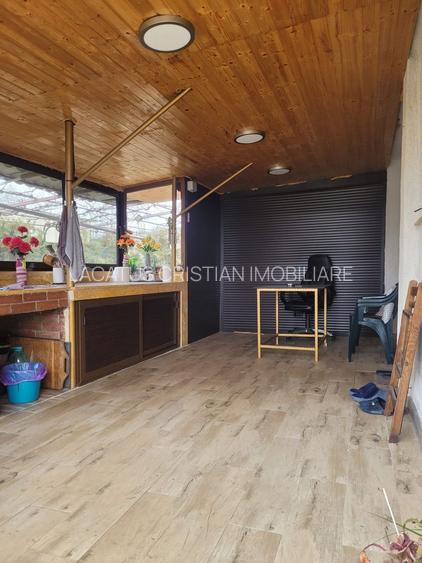 OCAZIE! VILA SUPERBA P+1+POD ZONA KM 5 - 31