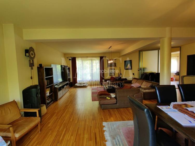 Casa 9 camere de vanzare in Andrei Muresanu, Cluj Napoca - 3